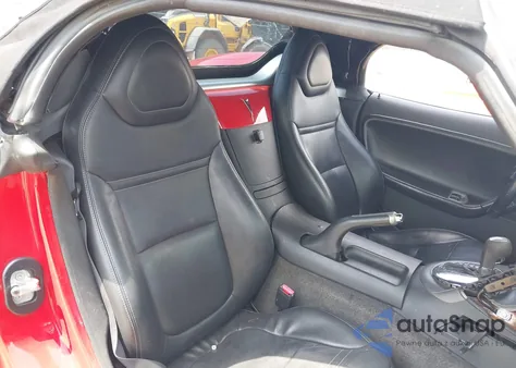 2007 Pontiac Solstice from USA, damaged, VIN 1G2MB35B77Y140862